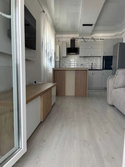 Apartament cu 2 camere  Residence Militari Tineretului PRIMA INCHIRIERE - Poză 3