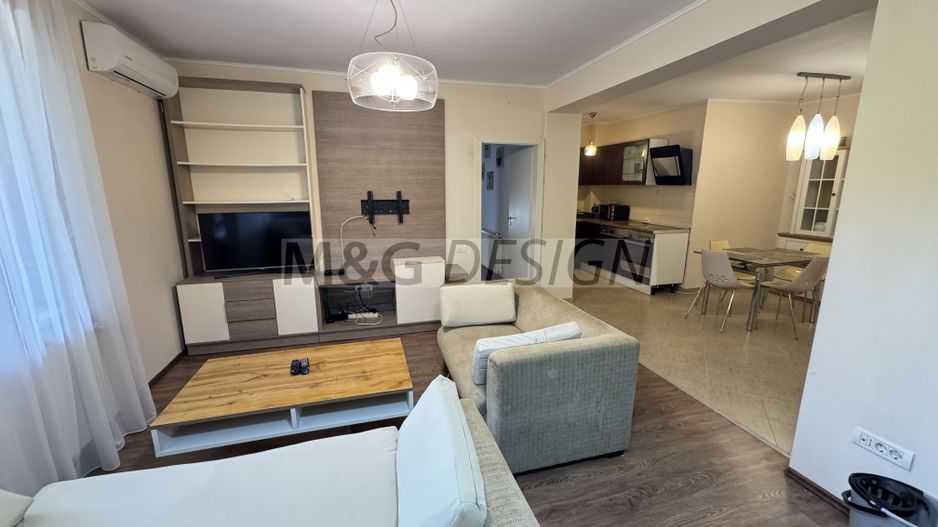 3 camere zona Complex Studentesc etaj 1  CENTRALA PROPRIE, curte - Poză 8