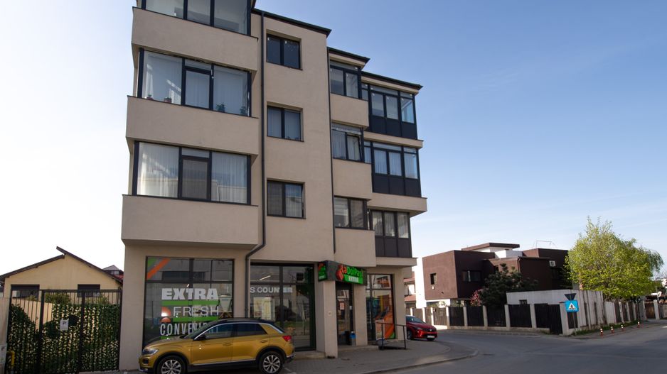 Apartament 3 camere  Prelungirea Ghencea - Poză 13
