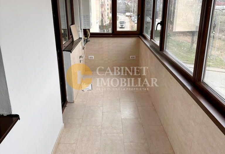 Bloc Nou Finalizat - 3 camere - Etaj 1 - 72 mp - Zona Bucium - Poză 5