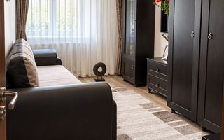 Apartament 2 camere decomandat, renovat complet – Bisericii Române - Poză 6