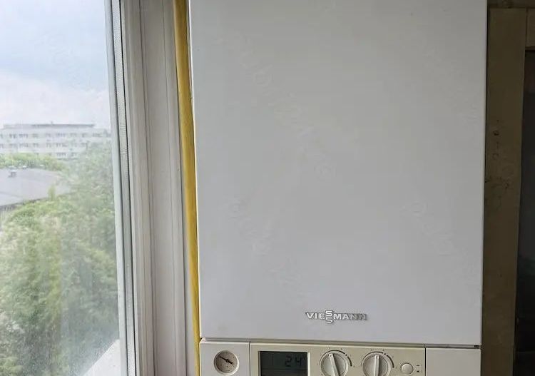 Apartament 2 camere zona Diham - Bd. Chisinau - Poză 5