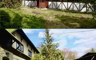 Conac/Casa/Vila - 553 mp - Teren 1652 mp - Breaza (PH) - Poză 7