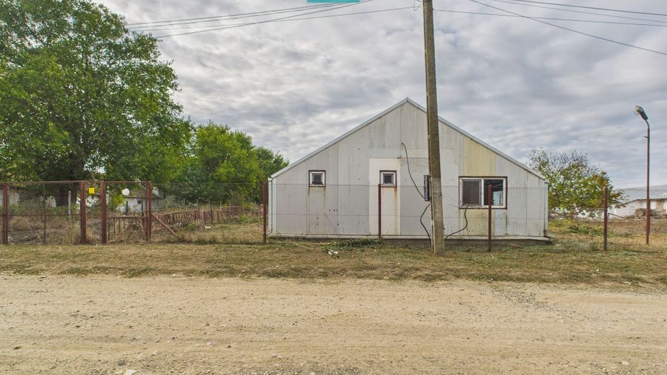 Hală pentru producție / fermă zootehnică  - Variaș - Poză 20