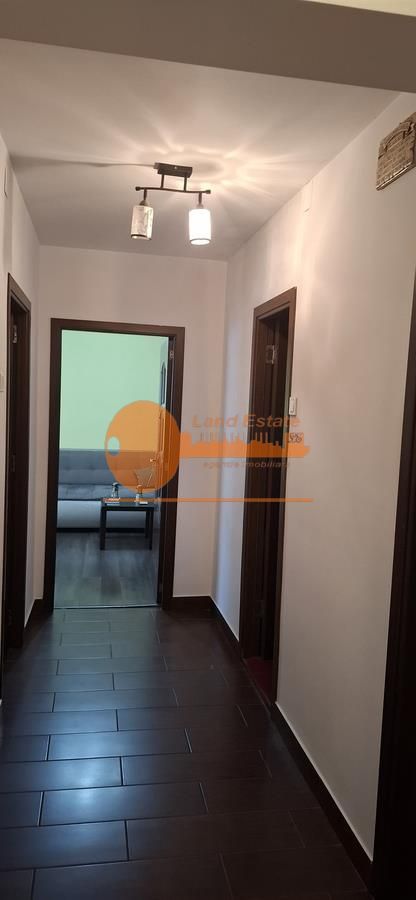 Apartament cu 2 camere in zona Teiul Doamnei - Poză 13
