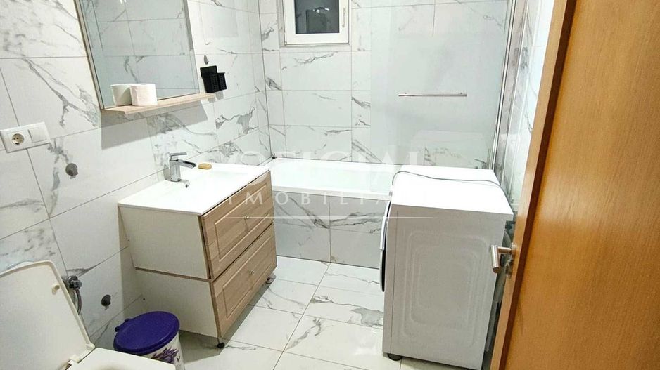 Apartament 3 camere | Pet friendly | Parcare |  Boxa | Vivo - Floresti - Poză 8