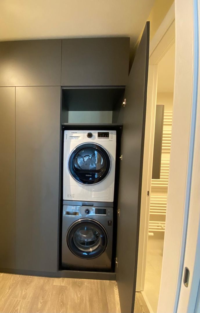 Cloud 9 Residence 2 Camere Super View Liber - Poză 5