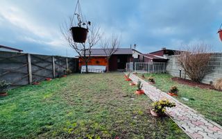 Casa in zona Centrala I 160 mp utili I Dumbravita - Poză 13