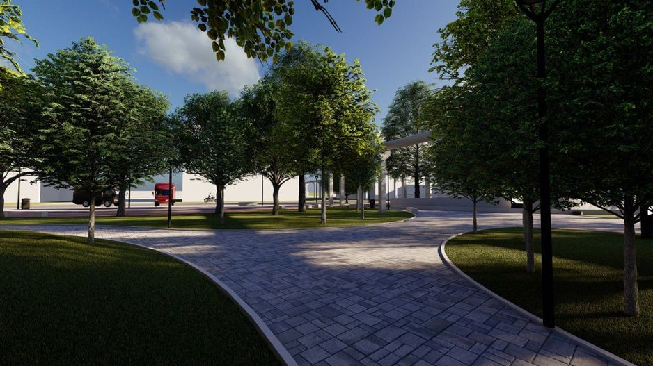 PARCELA TEREN IMAR DIRECT ARED COMISION 0 - Poză 5