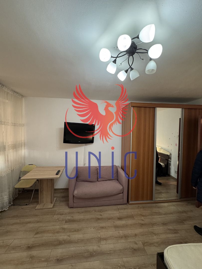 Garsoniera Brazda lui Novac, etaj 4/10 - 65 000 Euro - Poză 10