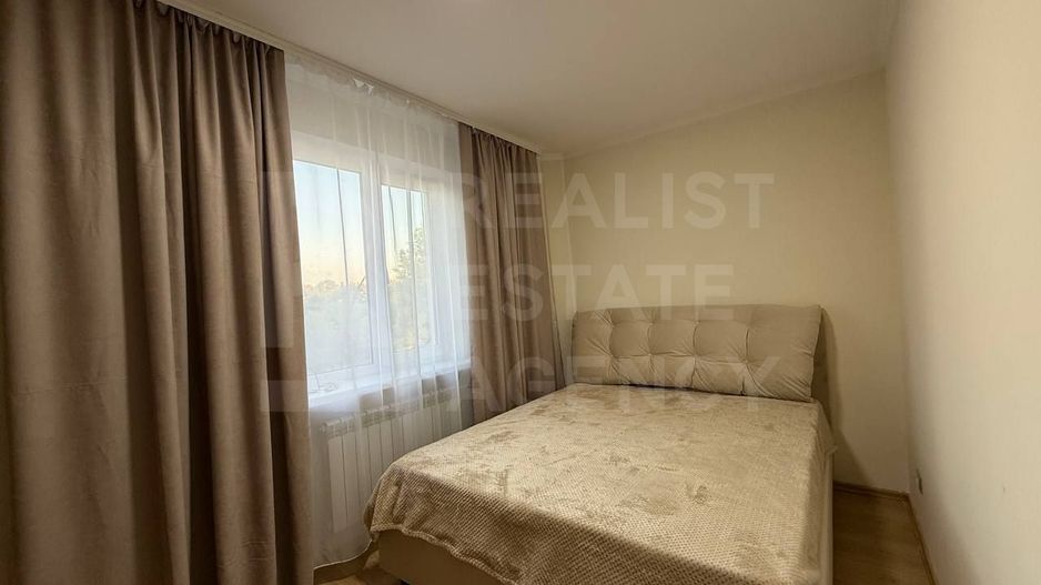 Vânzare, apartament, 2 camere, str. Muncesti, Botanica - Poză 3