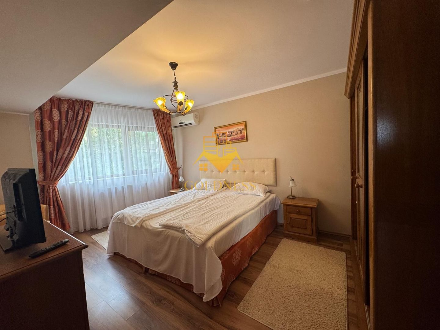 2 camere, modern, bloc nou, Andrei Muresanu str. Trifoiuliui Zona LIDL - Poză 10