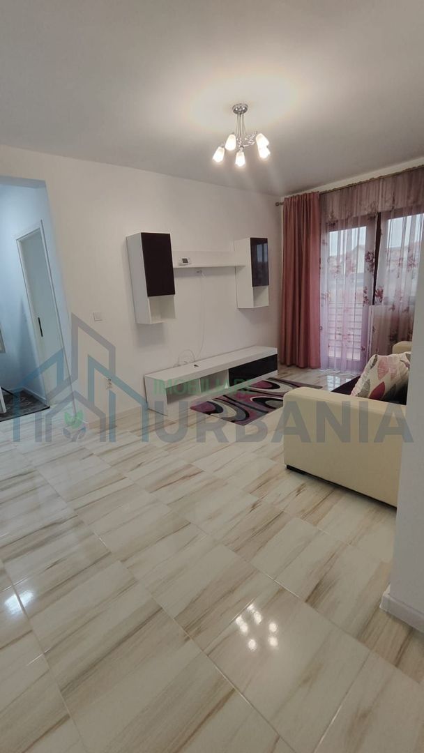 De închiriat AP 2 camere - Poză 2