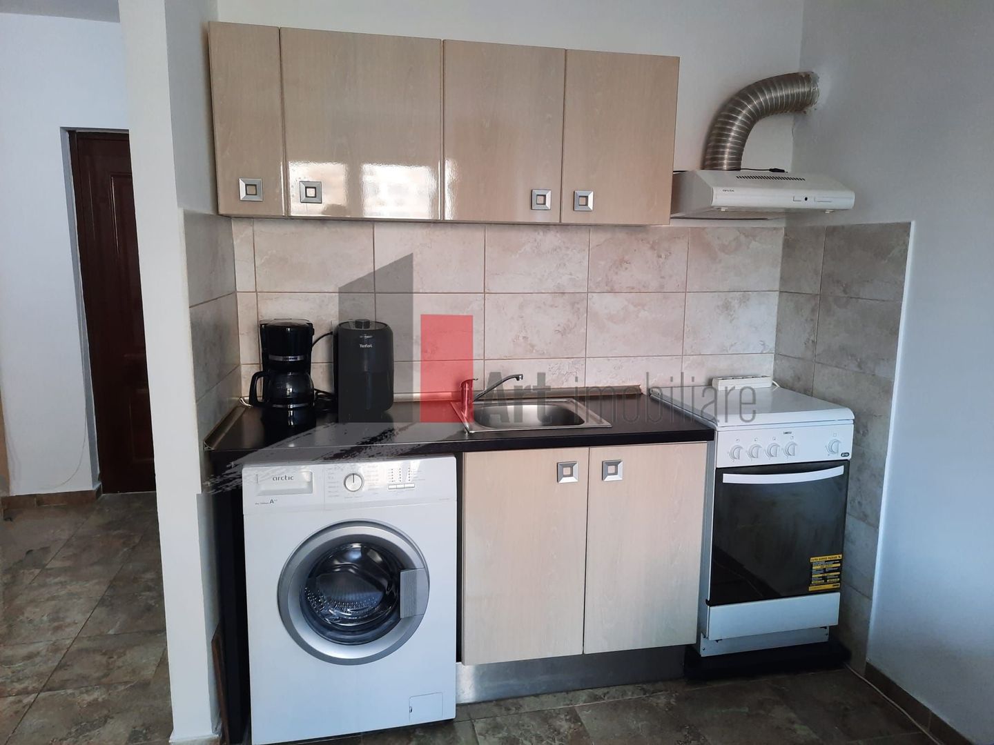 garsoniera Drumul Taberei - Poză 3