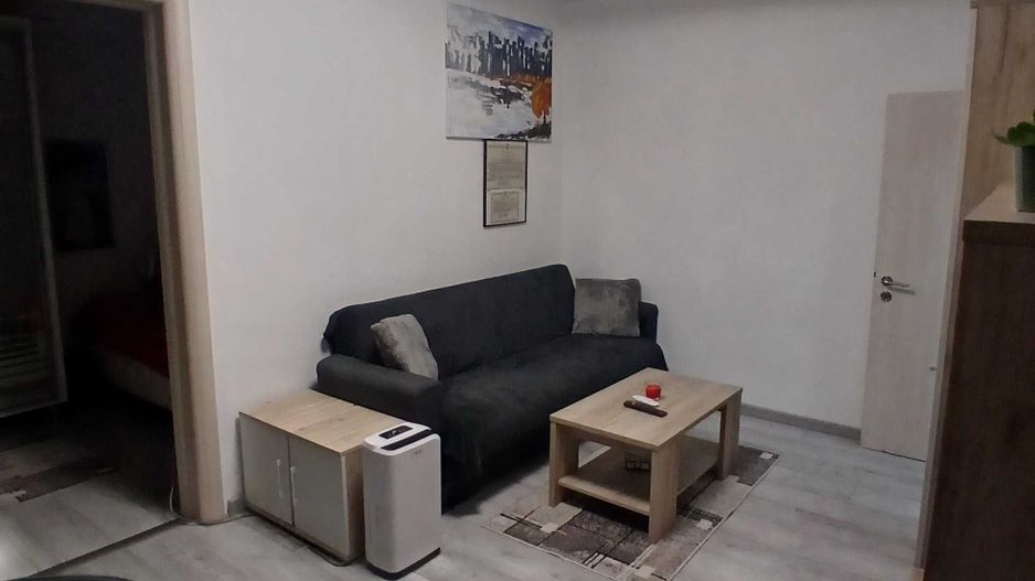 Proprietar. Apartament 2 camere , Craiova Valea Rosie - Poză 4