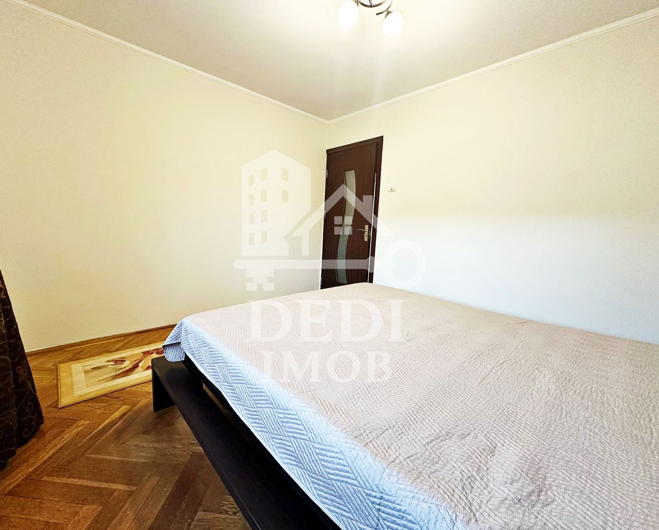 Apartament 3 camere de inchiriat zona Dacia, Oradea - Poză 9
