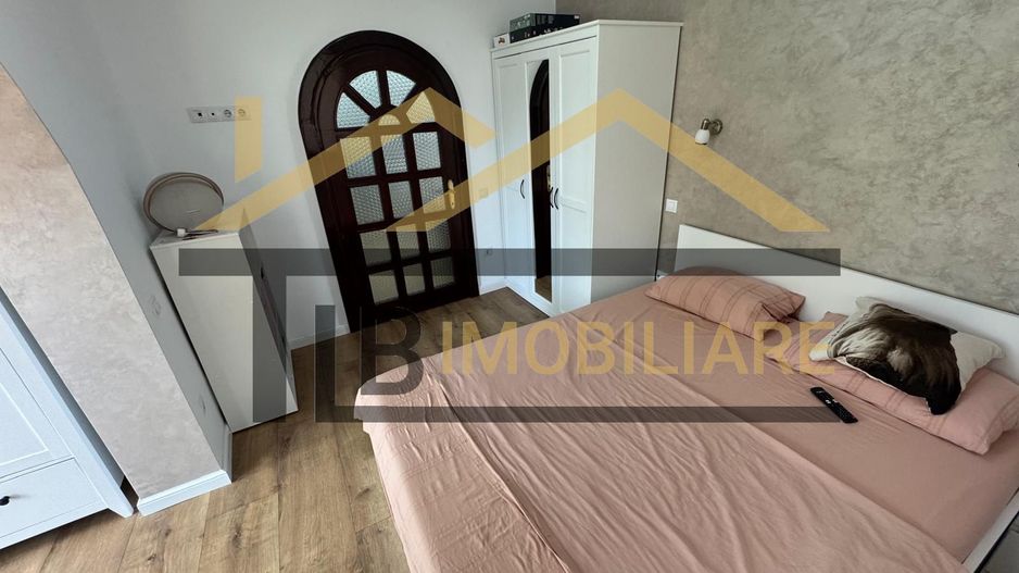 Garsoniera, decomandata, 50mp, zona UMFST - Poză 3