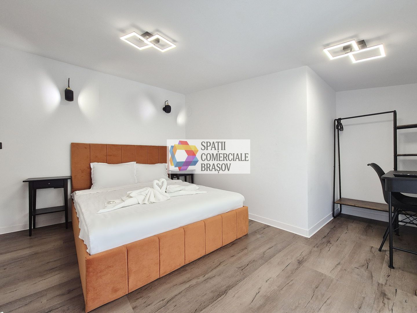 Casa regim hotelier la cheie -225 mp - Poză 11