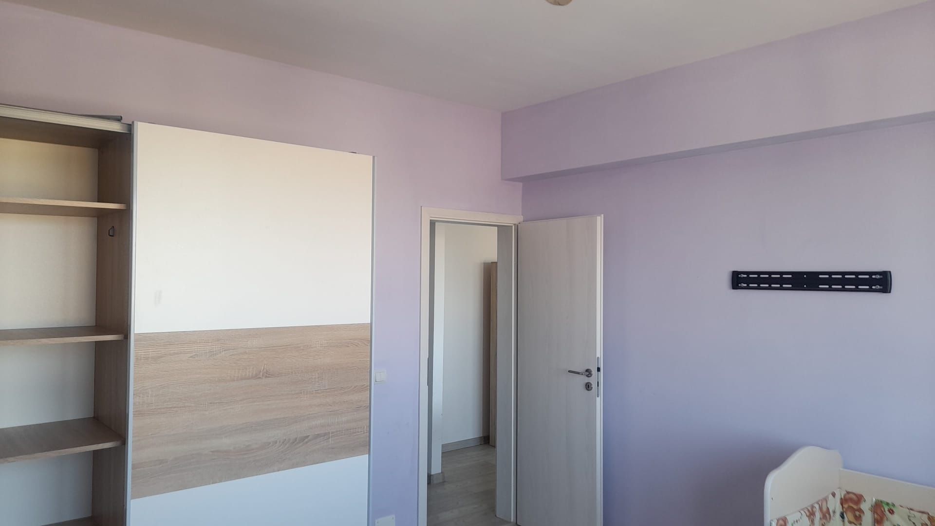 Apartament 2 camere Bucurestii Noi complet mobilat comision 0 - Poză 3