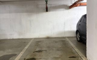 Apartament 2 camere de vanzare/ Zona BMW / Floresti - Poză 20