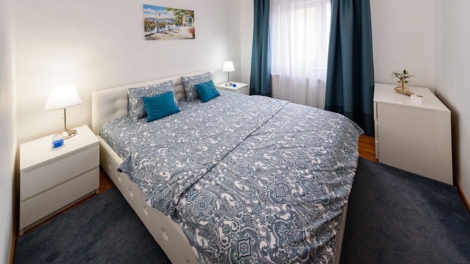 Apartament 3 camere Piata Unirii - Poză 7