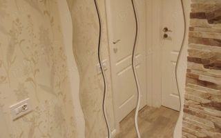 Apartament 1 camera Complex Studentesc etaj 1 , balcon, amenajat nou - Poză 3