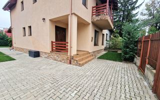 Casa individuala cu 5 camere | Blascovici | City of Mara - Poză 17
