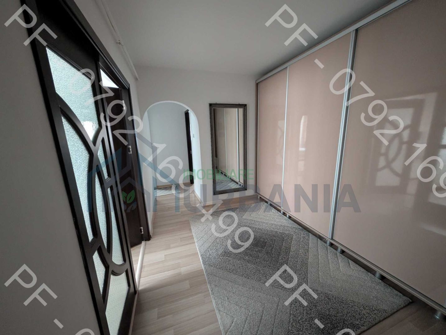 Apartament 2 camere, 64 mp, decomandat, cu loc de parcare – Bulevardul Poitiers (lângă Aumovio) - Poză 7