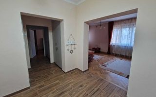 Tipografilor | 4 Camere | Decomandat | Centrala Proprie. - Poză 8