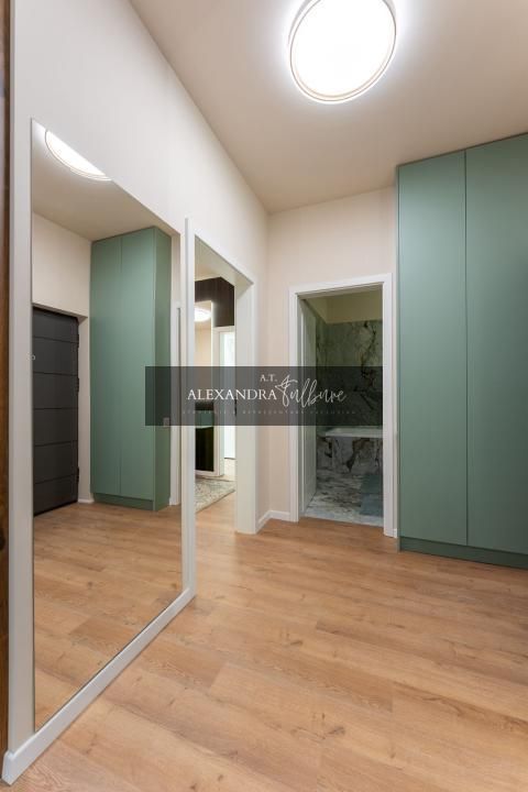 Apartament 2 camere, etaj intermediar, balcon, garaj, Eroilor - Poză 10