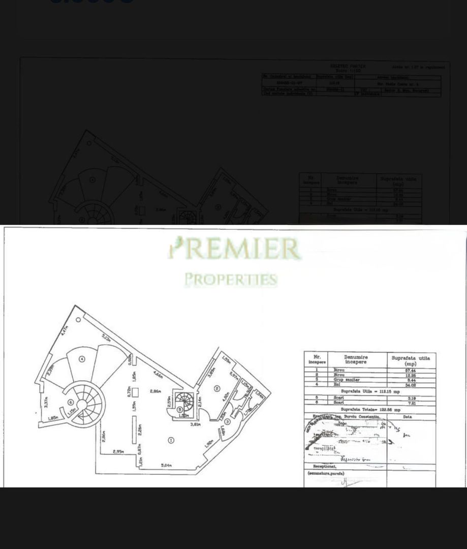 SPATIU COMERCIAL | TRAFIC INTENS | CABINETE MEDICALE | SHOWROOM - Poză 8