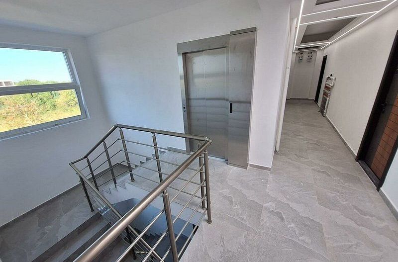 Garsoniera Spatioasa - Bloc Nou - Gradina Proprie - Finisaje complete - OFERTA - Poză 4