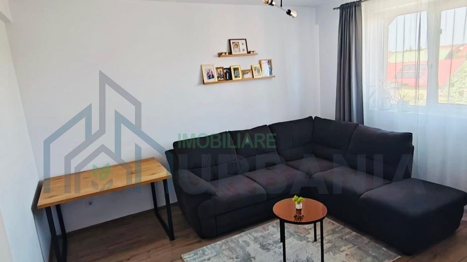 Apartament 2 camere, decomandat, Valea Adâncă, aproape Hotel Capitol - Poză 1