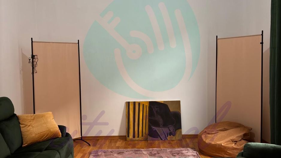 Casa CONSOLIDATA zona Timpuri Noi-Mihai Bravu - Poză 4