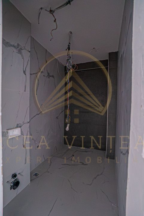 Mamaia -  Apartament cu 3 camere situat la parter cu vedere la lac. - Poză 14