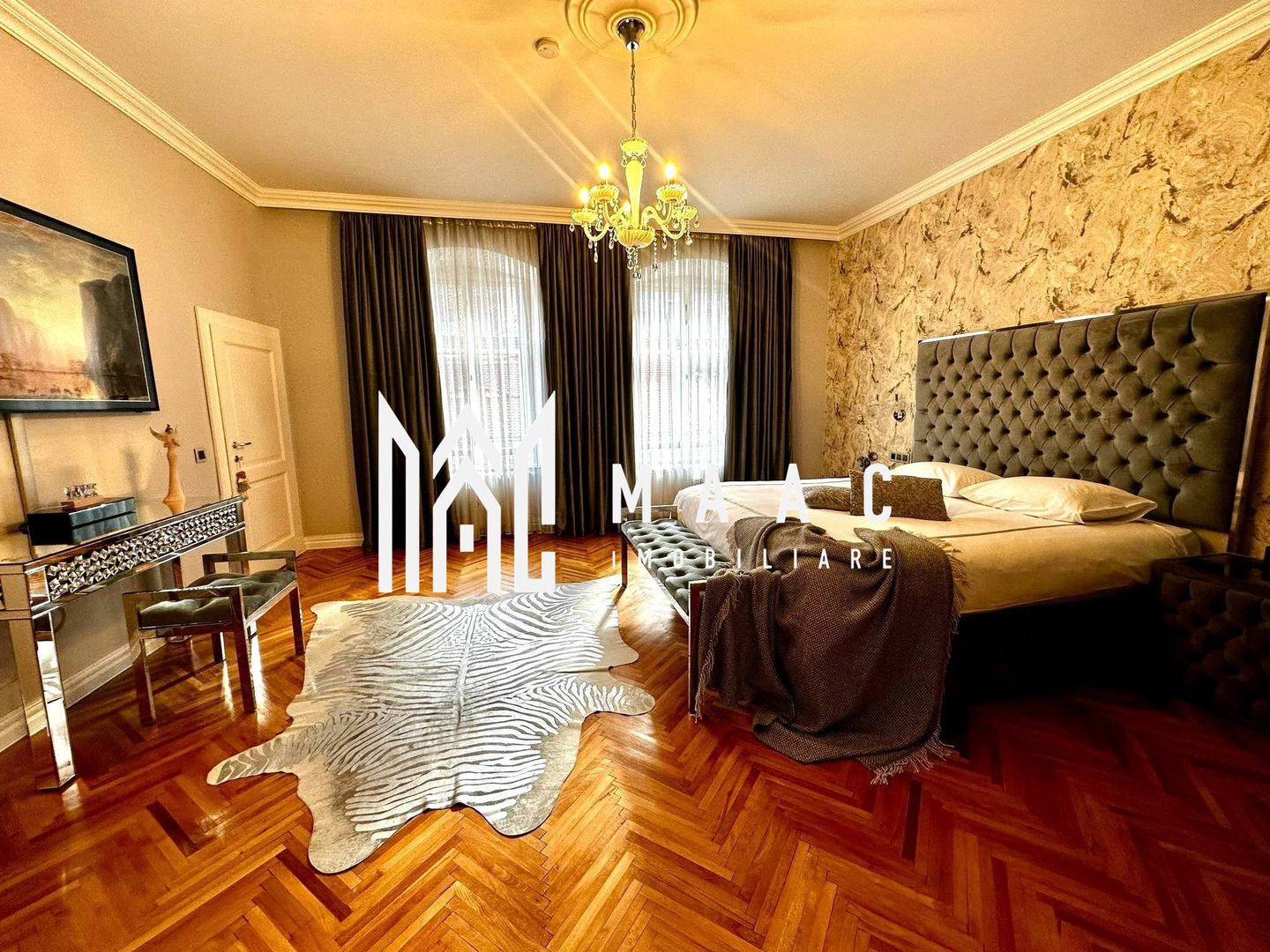 Apartament lux 2 camere I Decomandat I Garaj I Ultracentral - Poză 5