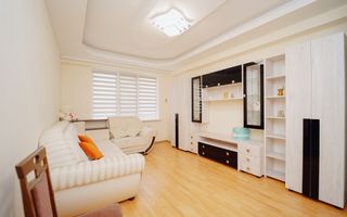 Apartament cu 3 camere I Buiucani I Alba Iulia - Poză 9