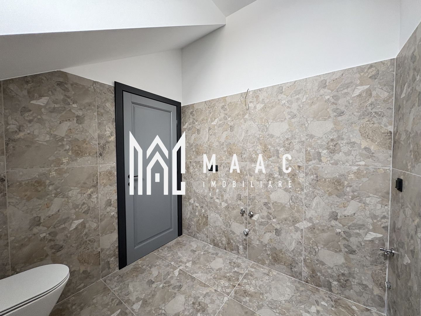 Apartament 3 camere  I 2 locuri de parcare I Turnisor - Poză 7