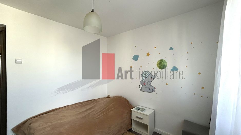 Apartament mobilat si utilat | Zona Tei/Parcul Tei | comision 0 - Poză 8