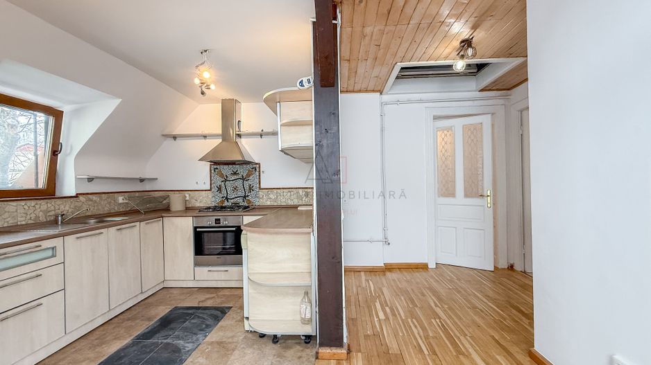 5 Camere Deosebit Vila Interbelica | Capitale Dorobanti - Poză 19