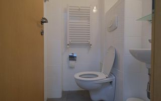 HERASTRAU, apartament deosebit, etaj 2 in bloc 2005 - Poză 10