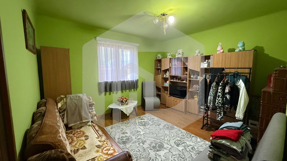 Casa individuala } Orlat | 250 mp Teren | Terasa inchisa - Poză 11