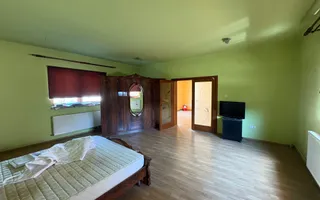 Casă 5 camere de vânzare | Sibiu, Turnișor | 240 mp - Poză 11