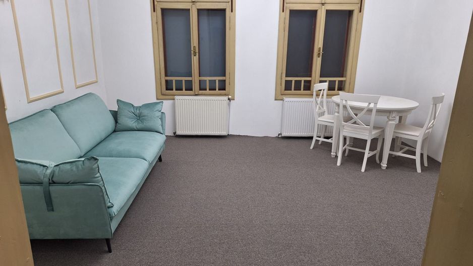 Spațiu de birouri de închiriat | 100 mp | Etaj 1 | Calea Unirii - Poză 2