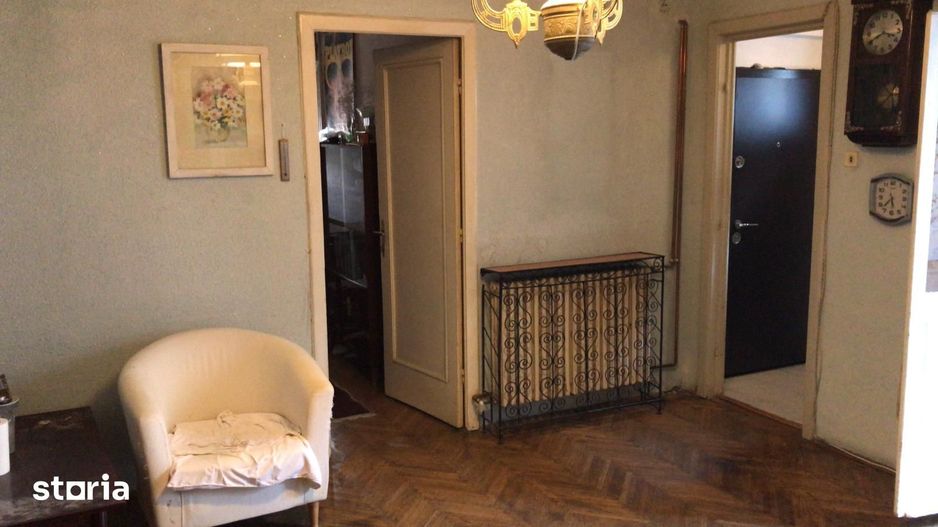 Apartamanet duplex (nivel 1 si 2) in vila zona Ferdinand - Mosilor - Poză 8