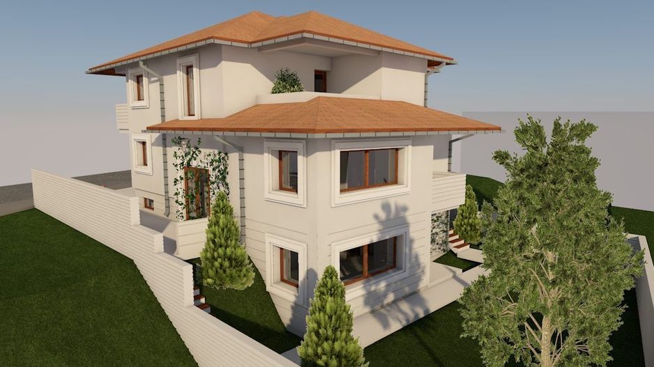 Apartament spatios si versatil ideal pentru o familie - Poză 11