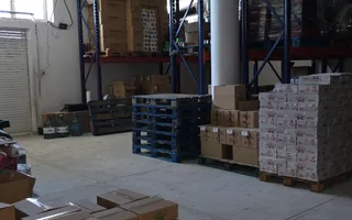 Complex multifunctional-Business & Logistic Campus-Spațiu industrial - Poză 28