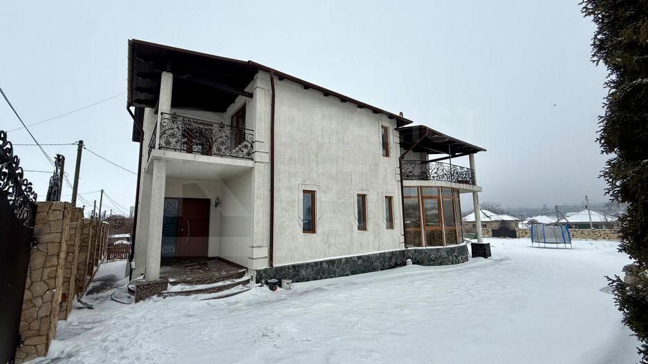 Vânzare, casă, 5 camere, strada Nicolae Dimo, Edineț - Poză 44