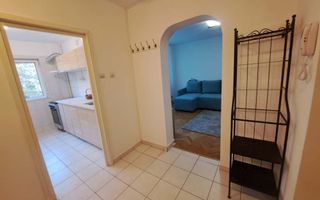 Apartament de inchiriat I 2 camere I Metrou Ștefan cel Mare - Poză 5