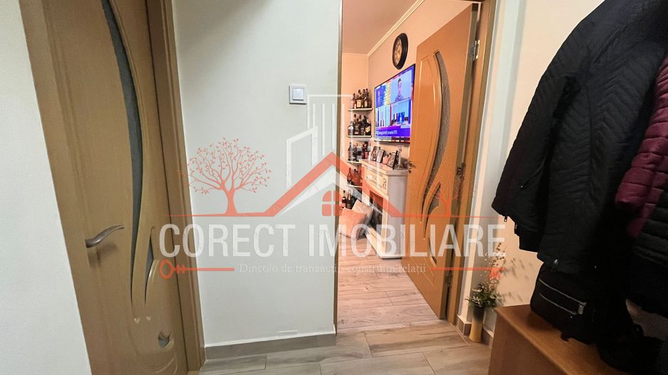 Apartament 2 camere zona bulevardul decebal - Poză 4